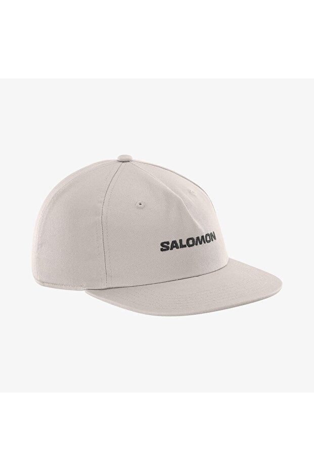 LOGO FLAT CAP Şapka Etherea LC2683000
