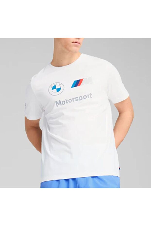 BMW MMS ESS Logo Tee - 1