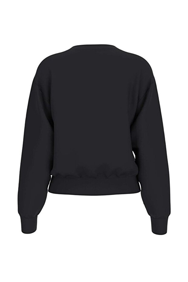 Studded Kadın Sweatshirt - 2