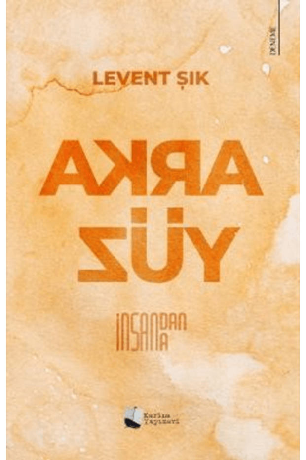 Arka Yüz