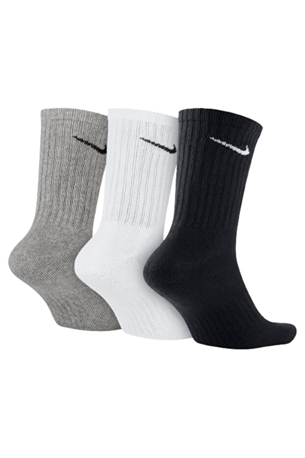 3Ppk Value Cotton Crew (S) - 1