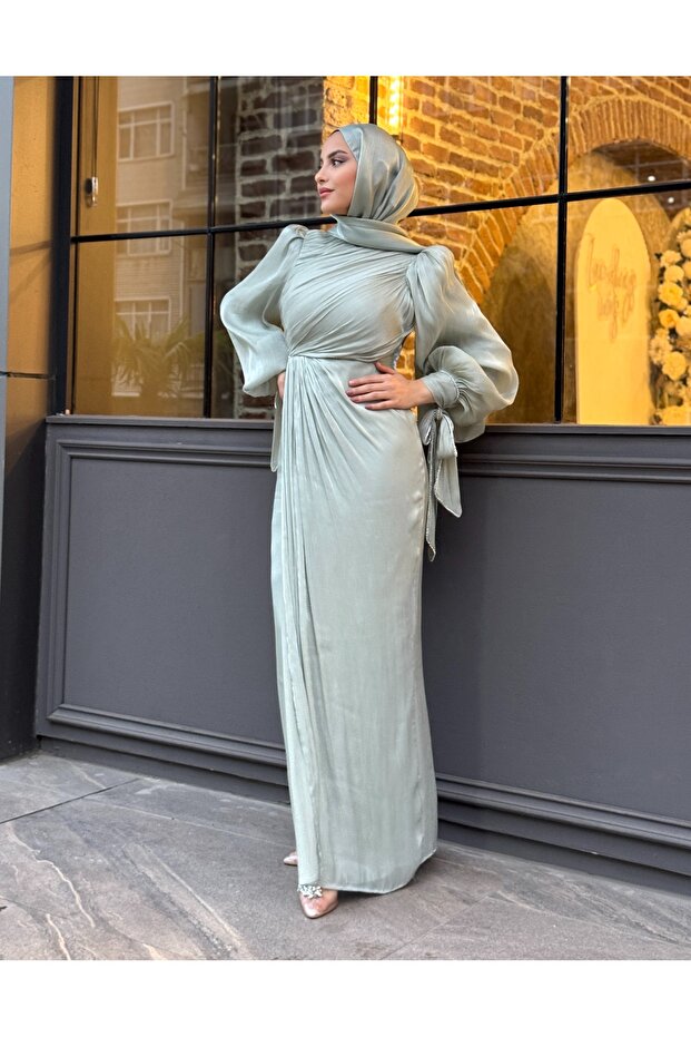 tesettür abiye - 4