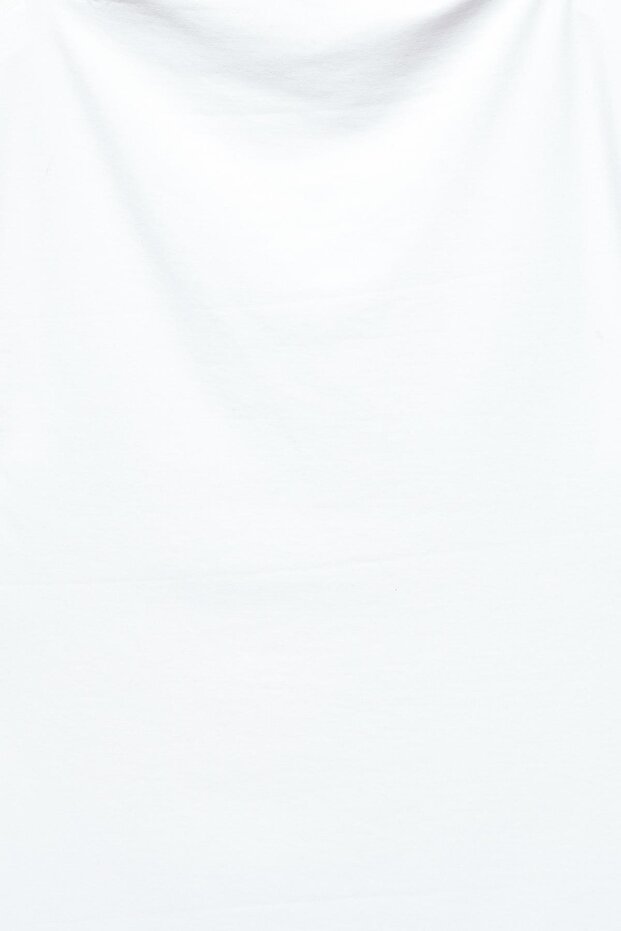 Sırtı açık top - 5