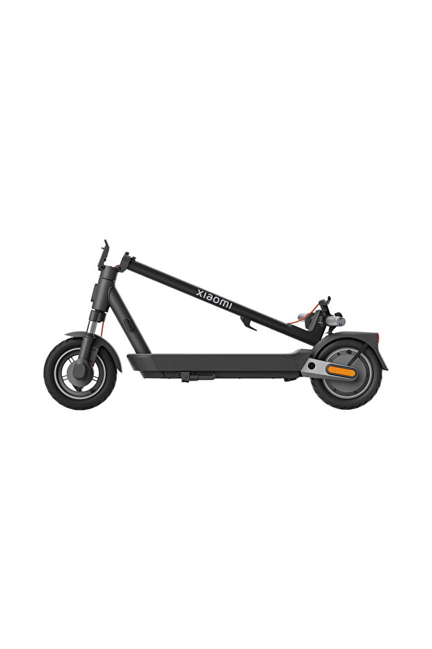 Elektrikli Scooter 5 Pro - 3