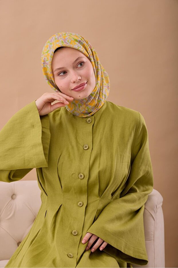 Soft Eşarp 73091-41 - 6