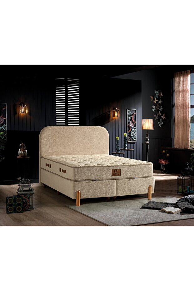 BOON YATAK SETİ - 1