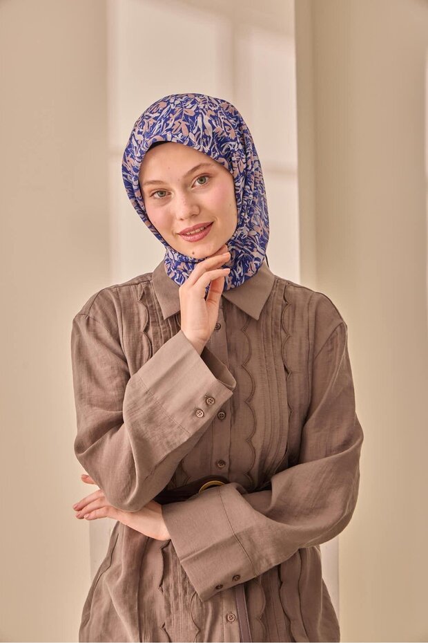 Soft Eşarp 73091-03 - 2