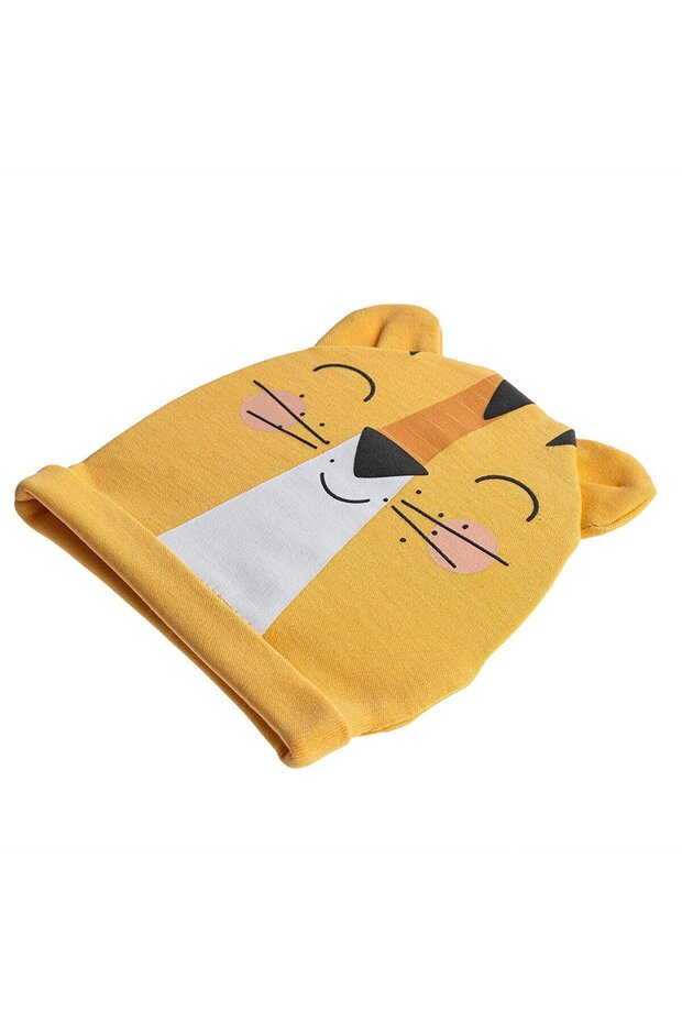 HelloBaby Yenidoğan Şapka - 3