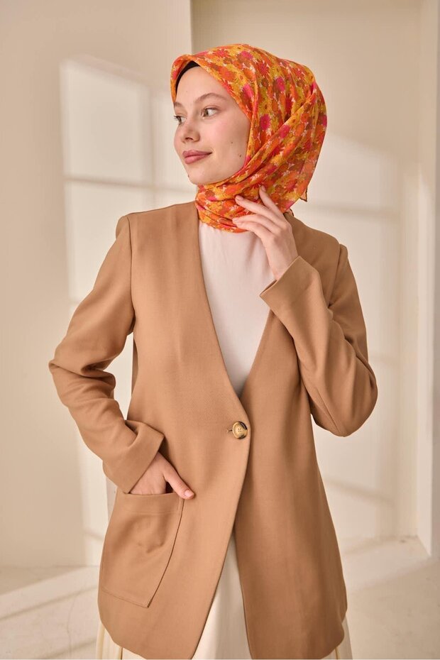 Soft Scarf 73092-17