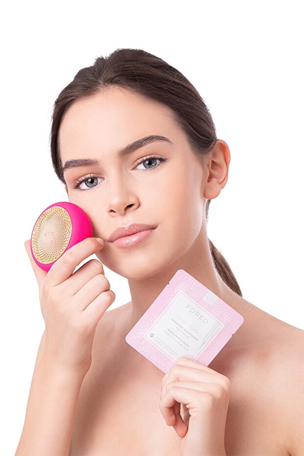 UFO™ Glow Addict 2.0 6'lı Maske - 3