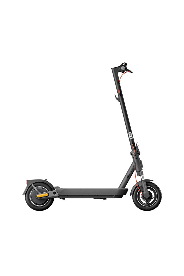 Elektrikli Scooter 5 Pro - 4