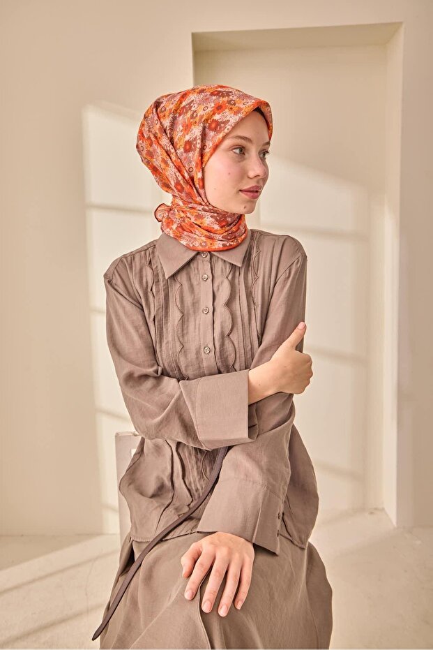 Soft Scarf 73092-14