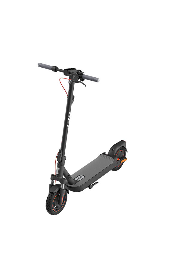 Elektrikli Scooter 5 Max - 1