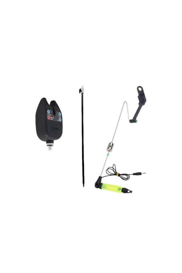 Fishing Sensor Set - 2