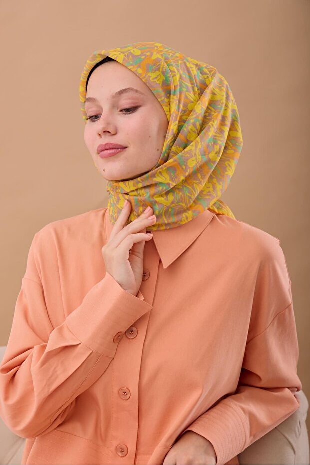 Soft Eşarp 73091-39 - 3