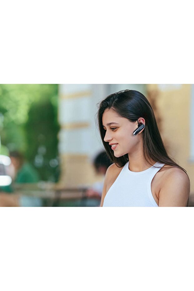 Bluetooth Headset LC-B41, 5-day battery life, Multipoint, Compatible with Ios and Android - 5