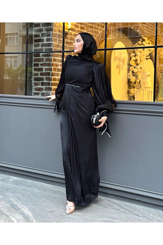 tesettür abiye - 2