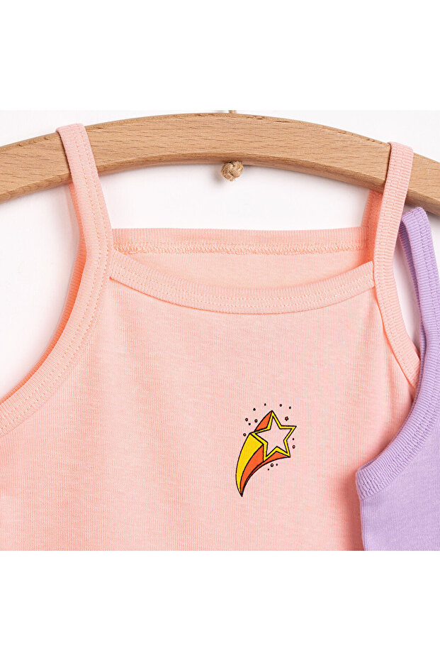 HelloBaby 2li Atlet - 3