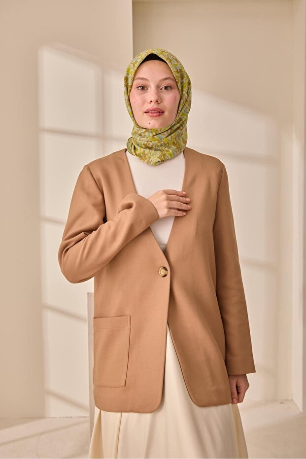 Soft Eşarp 73091-14 - 5