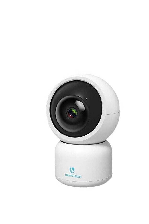كاميرا مراقبة HM203 بدقة 1080 بكسل مع رؤية ليلية ذكية/Ptz/صوت ثنائي الاتجاه