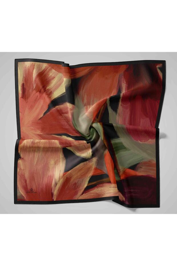 Aura Eşarp 140002-10 - 7