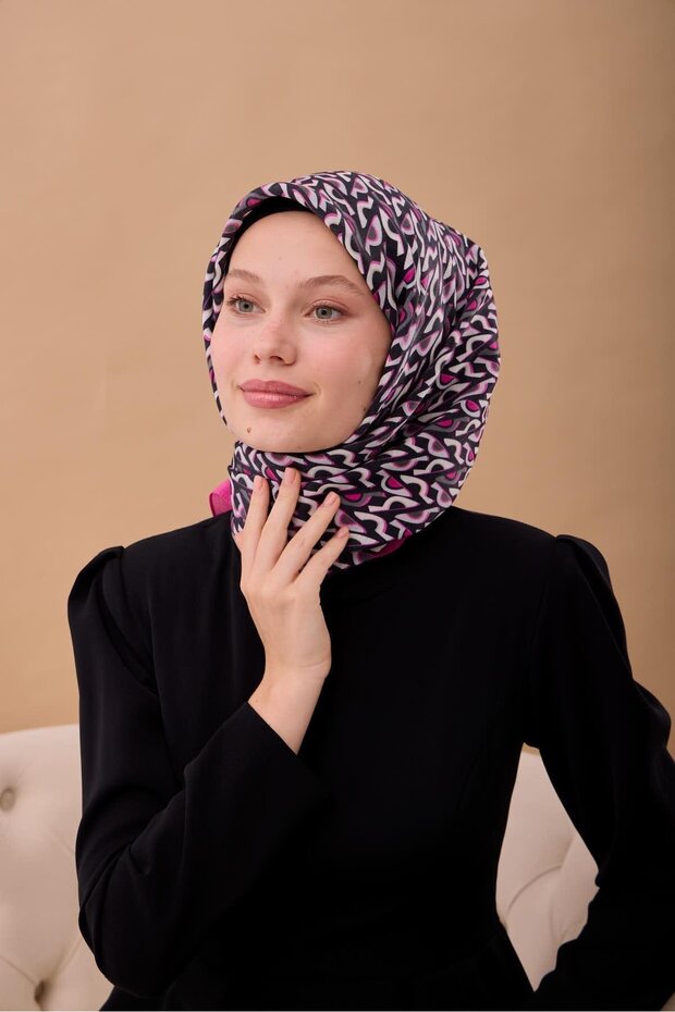 Aura Eşarp 140006-01 - 2