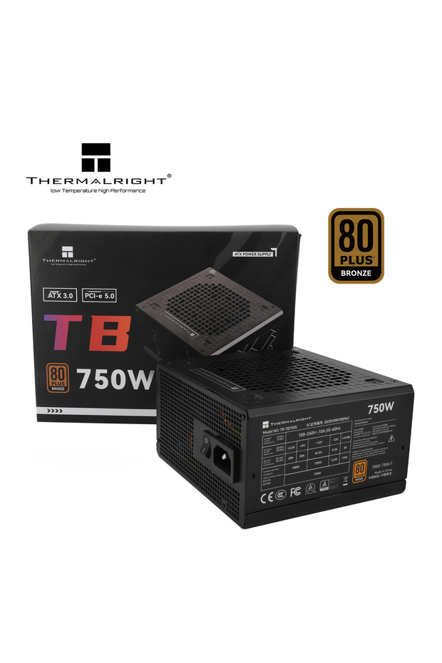 تي بي-750 إس - 1