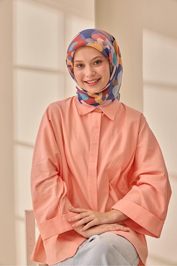 Aura Eşarp 140003-04 - 4