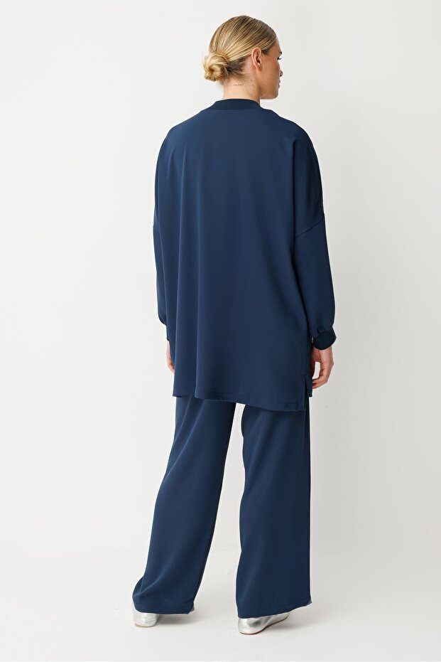 TAŞ İŞLEMELİ TAKIM - 5