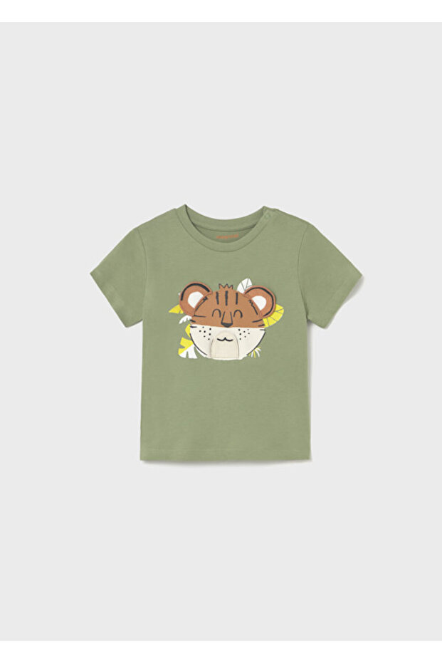 Boy baby t-shirt