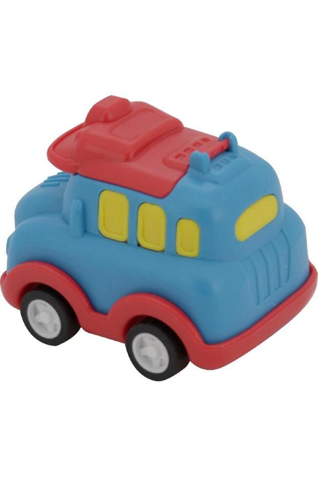 Pocket Sharpener - 2