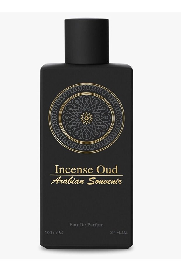 عطر بخور عود 90 مل