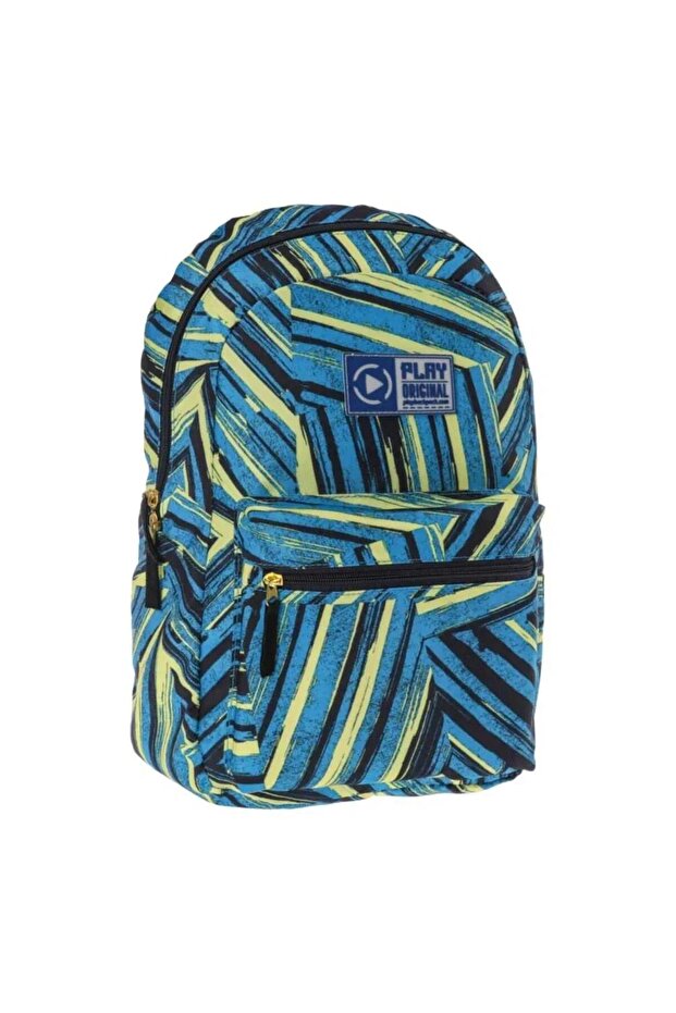 Original 4 Pack Ranac Single Compartment School Bag 162303
