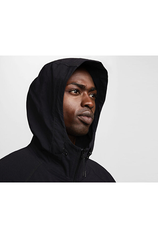 Erkek Günlük Ceket Tech - 3