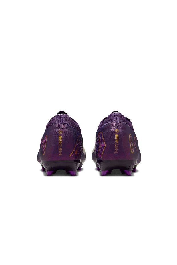 Genç Çim Zemin Kramponu Mercurial Jr Zm Vapor 16 Pro Km Fg - 5