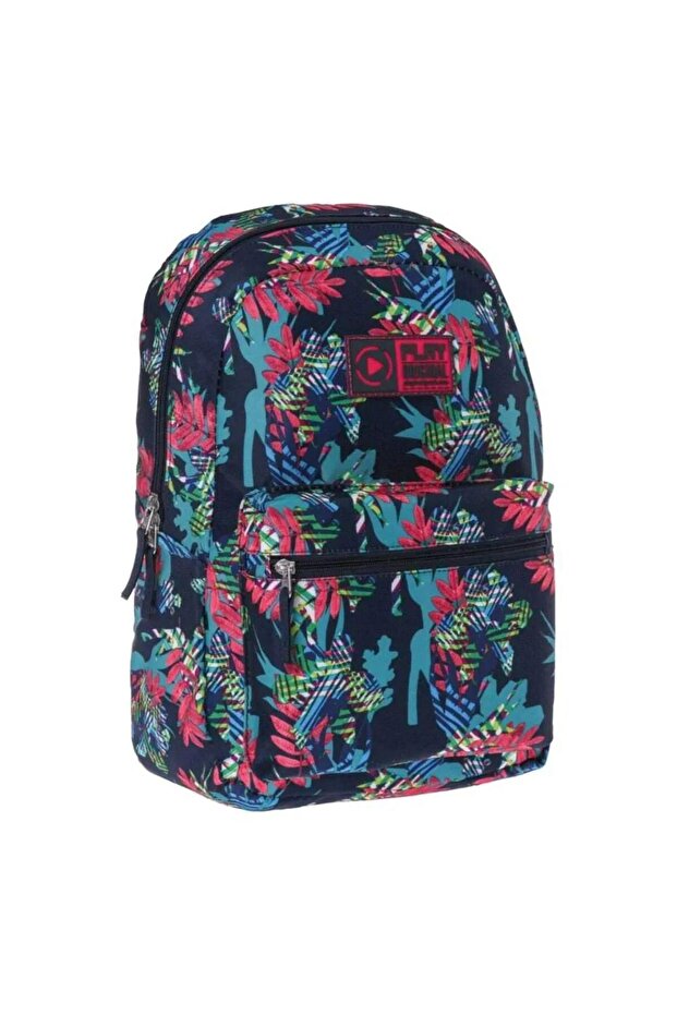 Original 4 Pack Ranac Single Compartment School Bag 162310