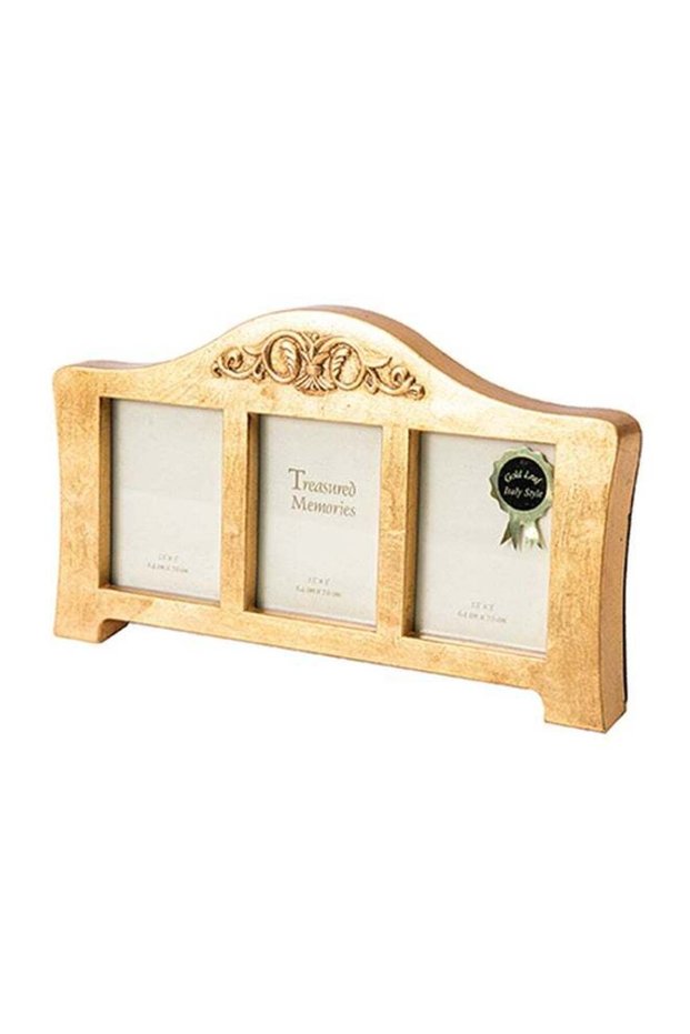 The Elegant Frame Collection Gold