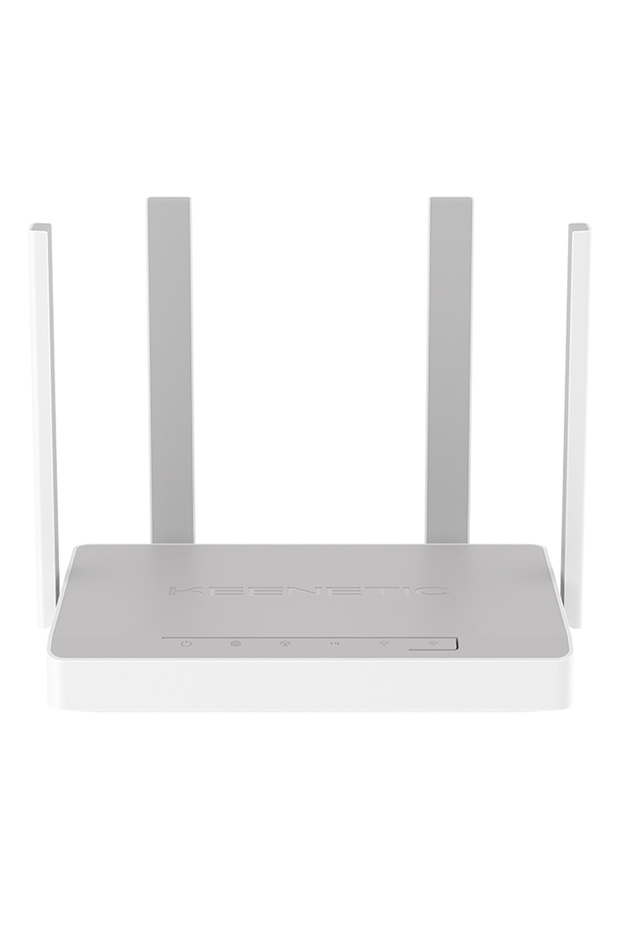 KN-2311-01-EU Hero 4G+ AX1800 Mesh WiFi 6 3G/4G/LTE Modem Router - 1