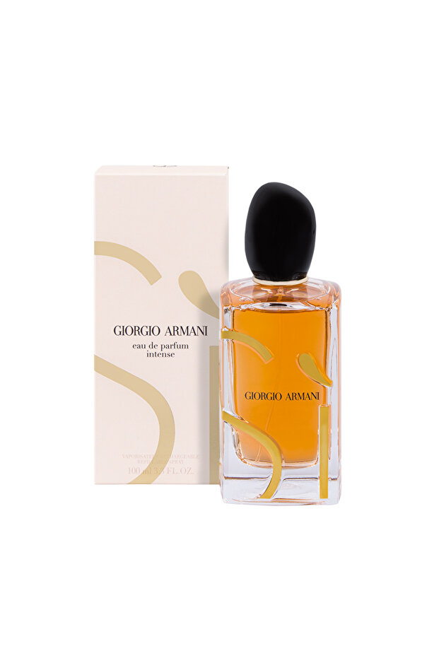 Si Intense EDP 100 Refill