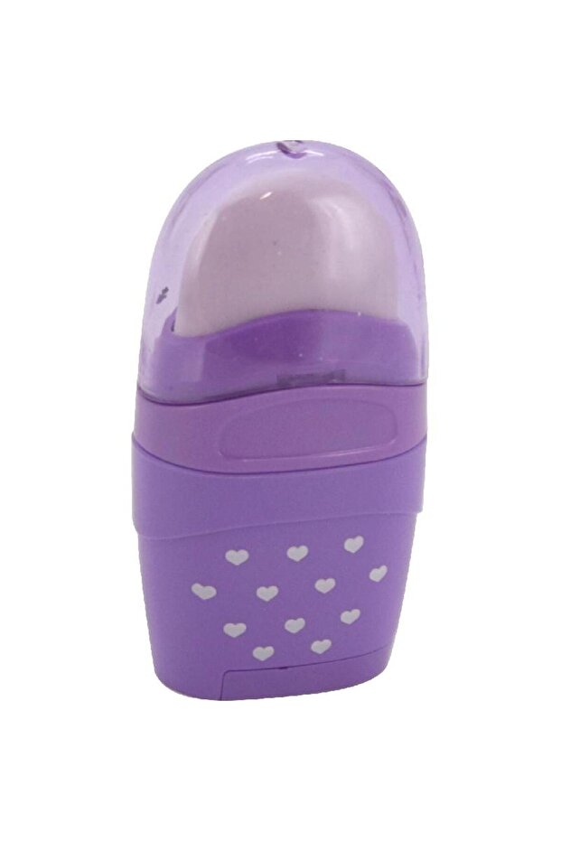 ممحاة مطاطية - 1