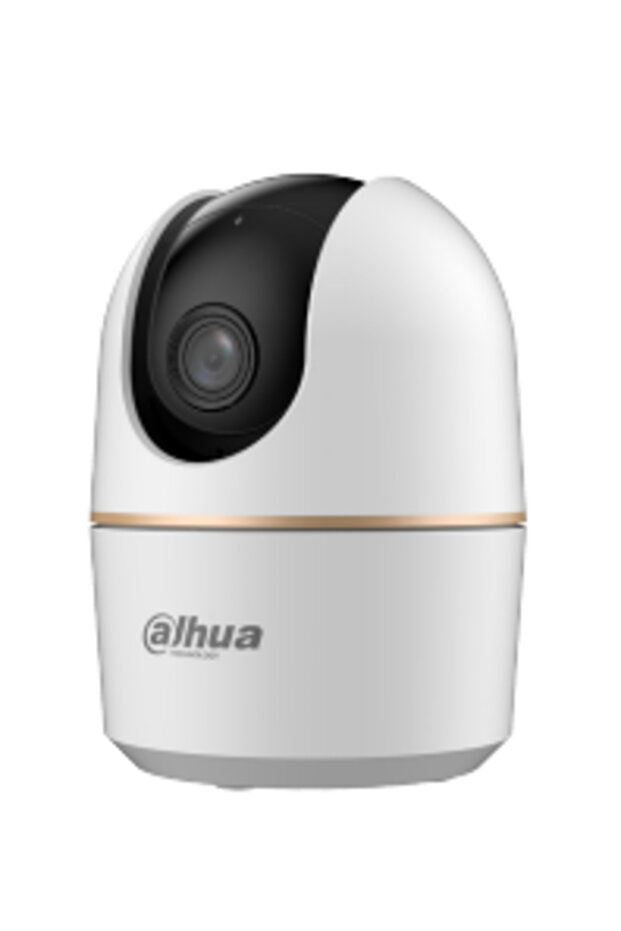 IPC-HPT1330DA-STW-0280B 3MP 2.8MM WIFI TYPE-C PAN/TILT IP KAMERA - 1