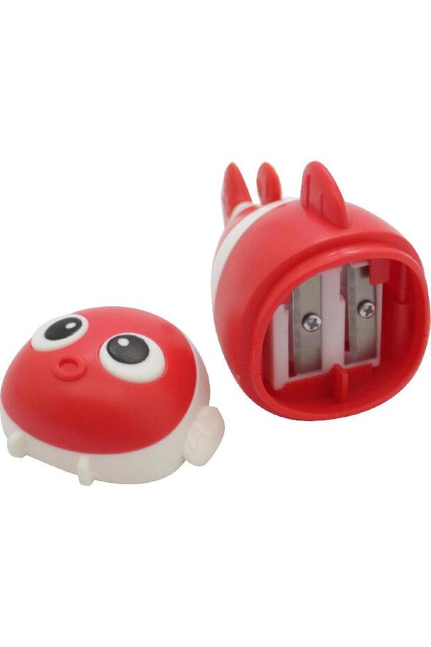 ممحاة مطاطية - 3