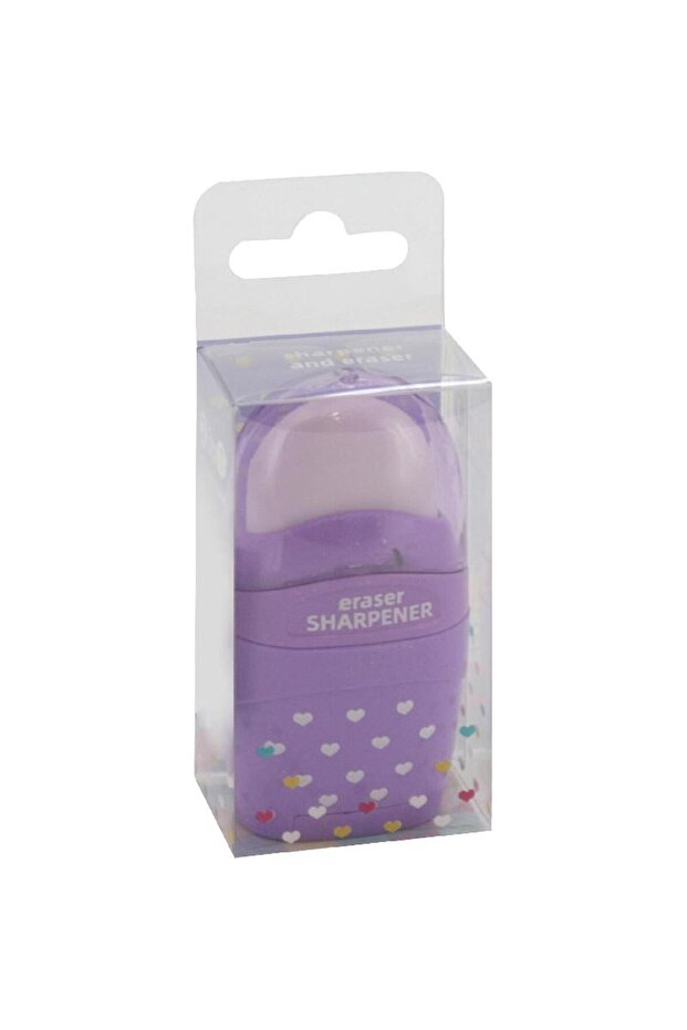 ممحاة مطاطية - 4