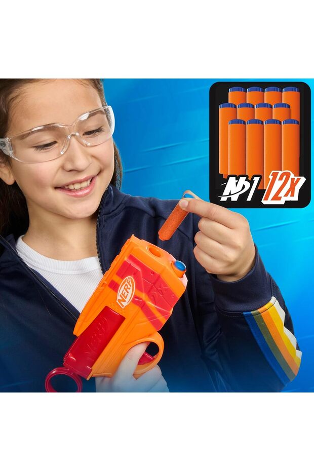 N Serisi İkili Paket - 7