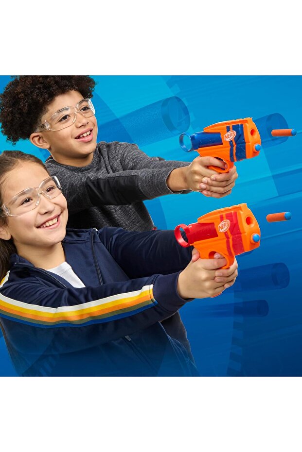 N Serisi İkili Paket - 4