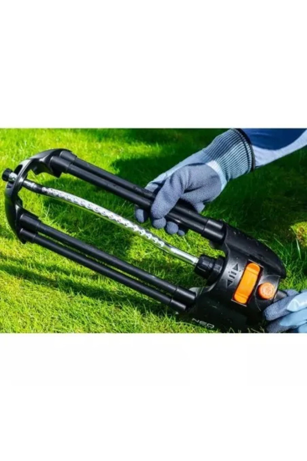 Latex/polyester gloves, 2 layers, size 8, - 2