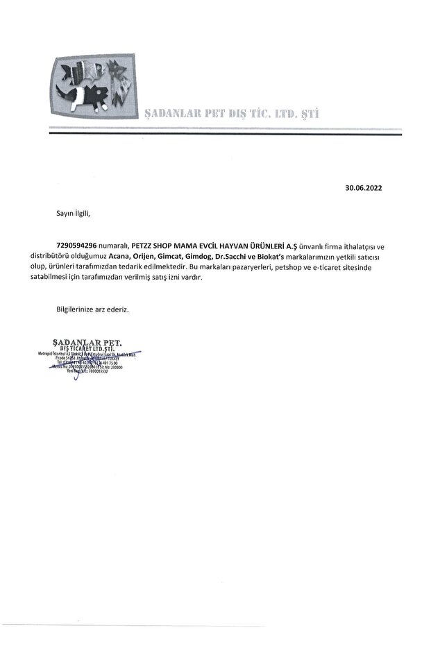 Challenge Kuzu Etli Büyük Irk Yavru Köpek Maması 15 Kg - 2