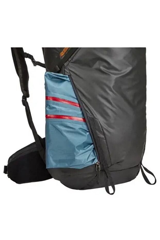 Stir Technical Backpack, 35L, Men, Orange - 6