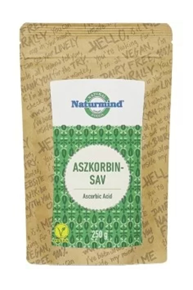 Moringový prášek 125g - 2
