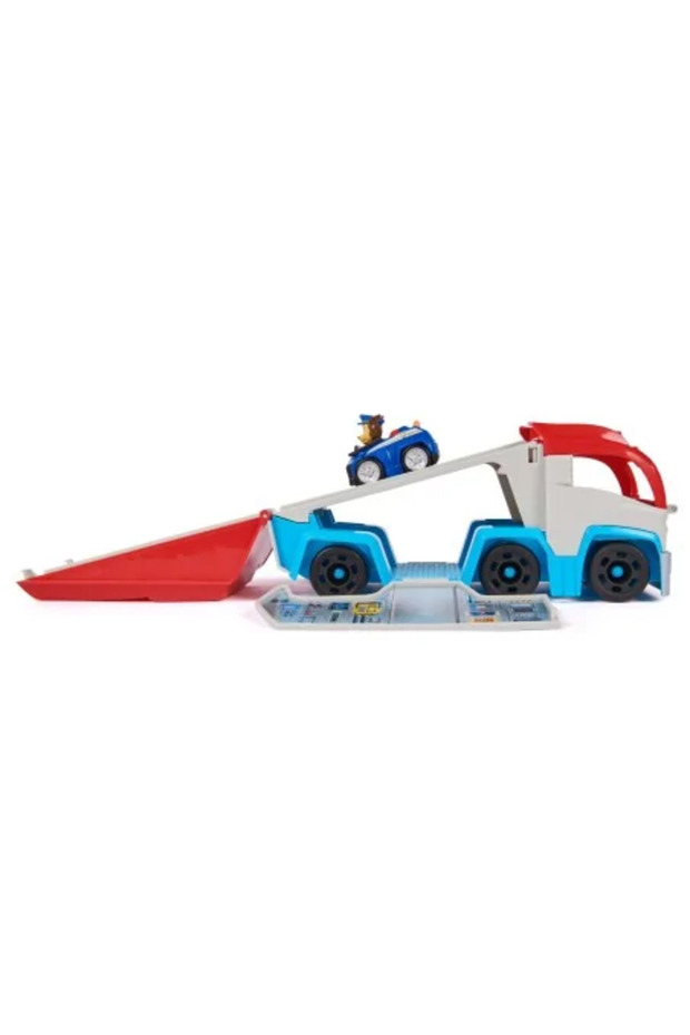 Puppy Squad Basic Vehicle Patroller - 5